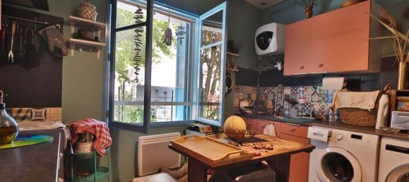 Casa de 1 dormitorio en Occitanie, France No. 313535 2