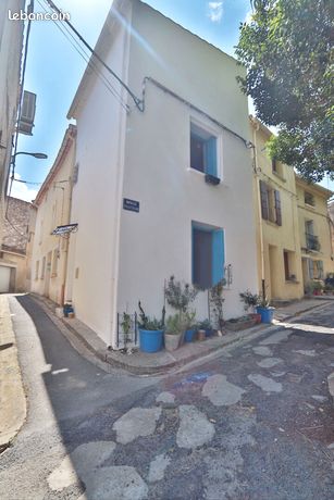 Casa de 1 dormitorio en Occitanie, France No. 313535