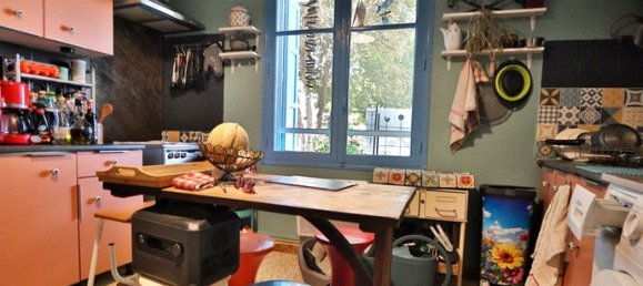 Casa de 1 dormitorio en Occitanie, France No. 313535 5