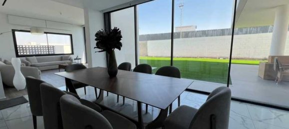 Дом с 5 спальнями в Като Дефтера, Кипр № 15372 12