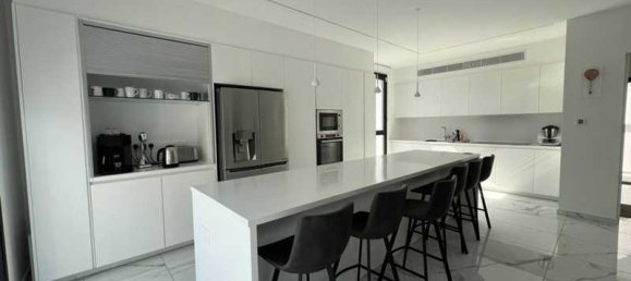 Дом с 5 спальнями в Като Дефтера, Кипр № 15372 6