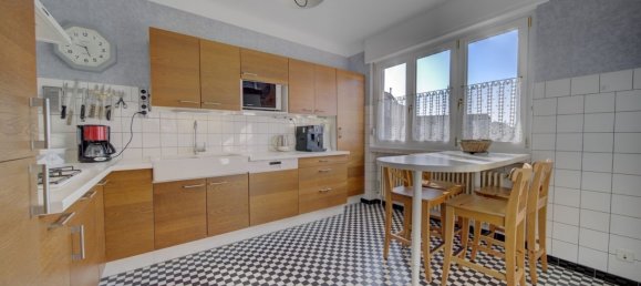 4 bedrooms House in Woippy, France No. 240500 8