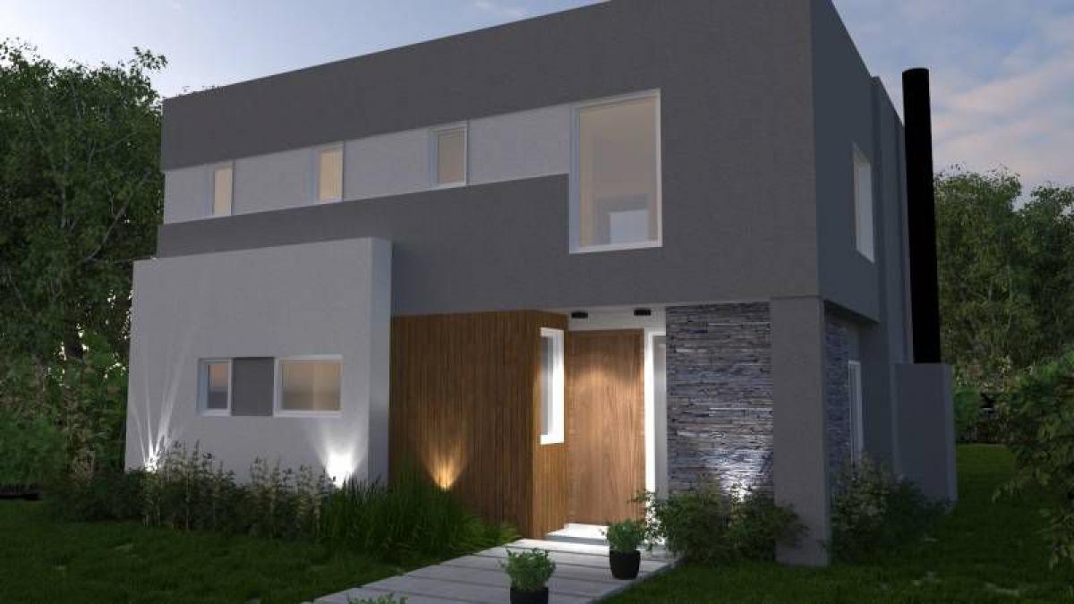 3 bedrooms House in Tigre, Argentina No. 1740