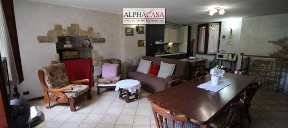 3 chambres Maison à Bonate Sopra, Italy No. 288984 22