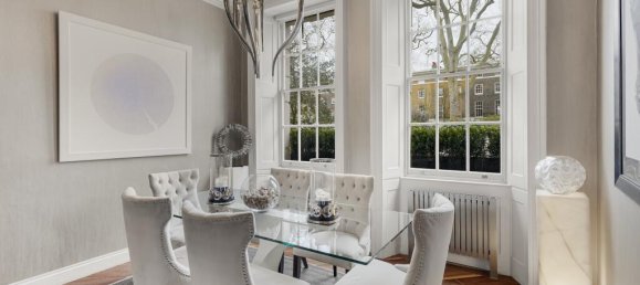 3 Schlafzimmer Wohnung in London, United Kingdom, Nr. 13284 3