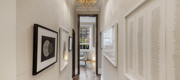 3 Schlafzimmer Wohnung in London, United Kingdom, Nr. 13284 4