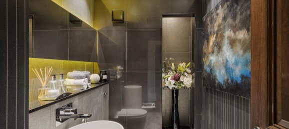 3 Schlafzimmer Wohnung in London, United Kingdom, Nr. 13284 7