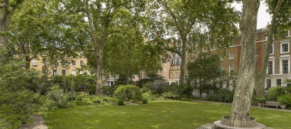 3 Schlafzimmer Wohnung in London, United Kingdom, Nr. 13284 13