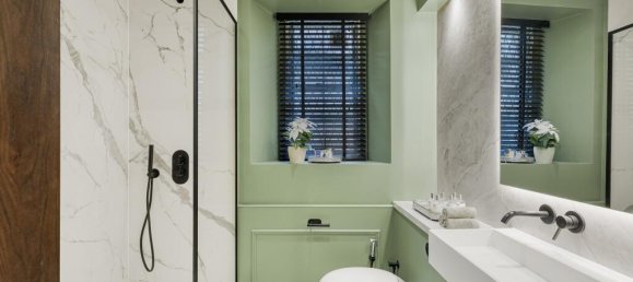 3 Schlafzimmer Wohnung in London, United Kingdom, Nr. 13284 11