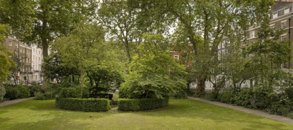 3 Schlafzimmer Wohnung in London, United Kingdom, Nr. 13284 14