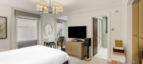 3 Schlafzimmer Wohnung in London, United Kingdom, Nr. 13284 10