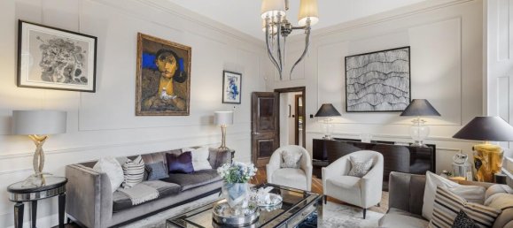 3 Schlafzimmer Wohnung in London, United Kingdom, Nr. 13284 2