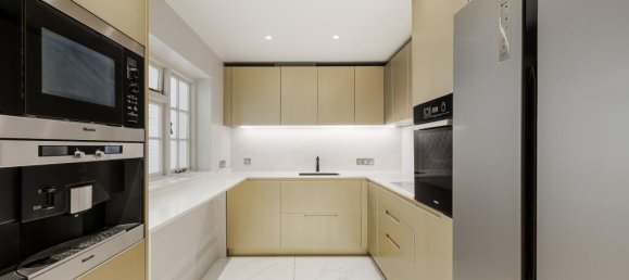 3 Schlafzimmer Wohnung in London, United Kingdom, Nr. 13284 5