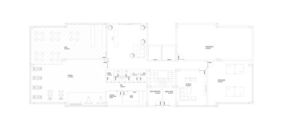 Apartment 1+1 in Oba, Turkey No. 5720 10