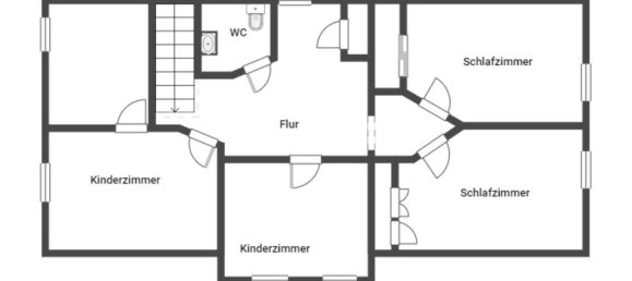 11 rooms Townhouse in Weikersheim, Germany No. 334523 20