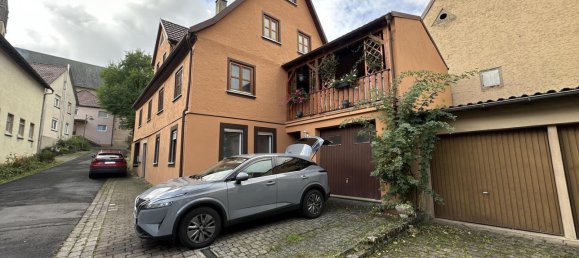 11 rooms Townhouse in Weikersheim, Germany No. 334523 17