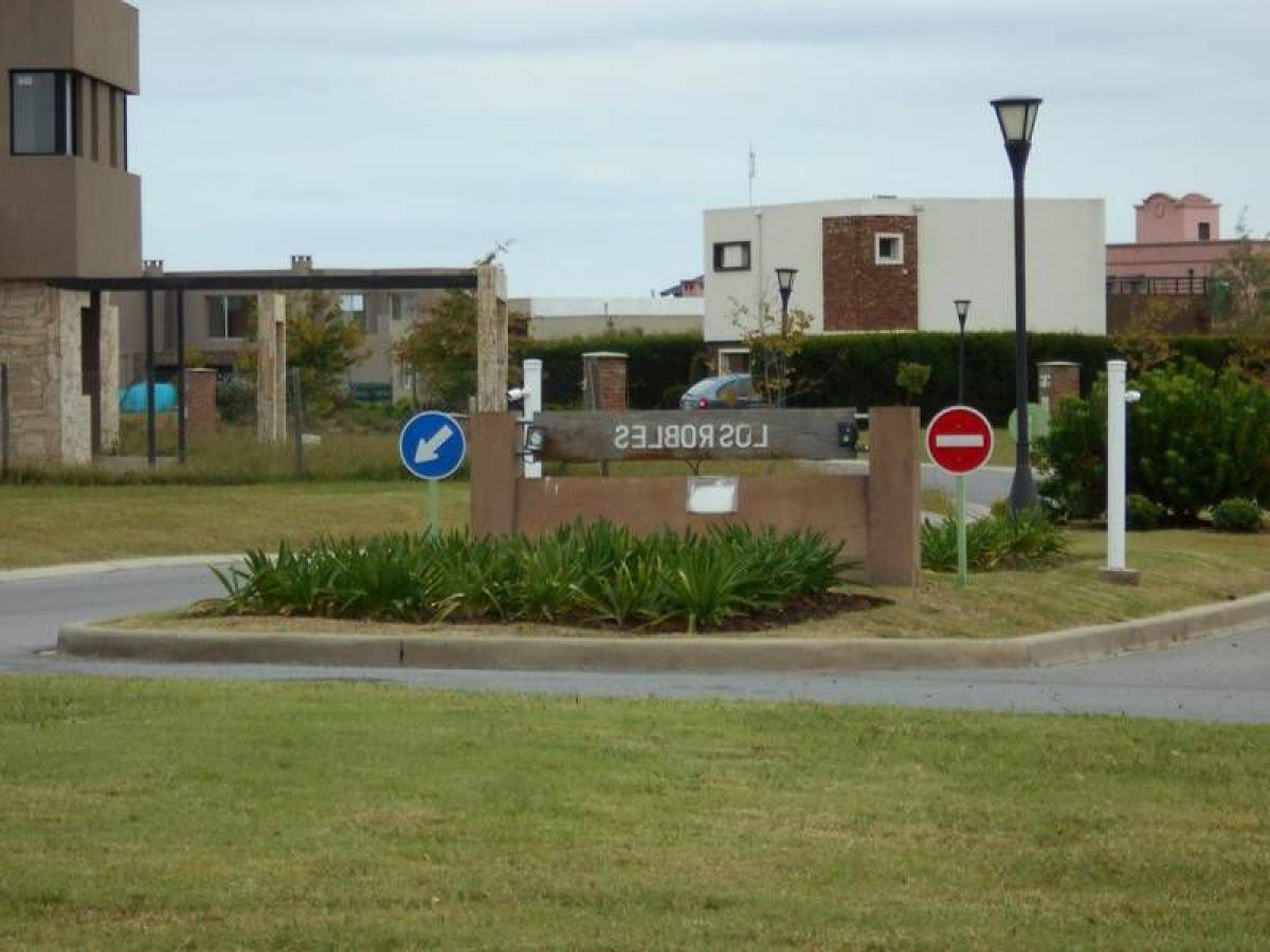 Terreno em Escobar, Argentina N.º 48405