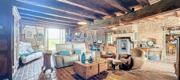 Дом с 3 спальнями в Пон-де-Во, Франция № 289697 8