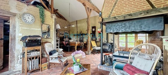 Дом с 3 спальнями в Пон-де-Во, Франция № 289697 11