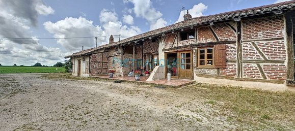 Дом с 3 спальнями в Пон-де-Во, Франция № 289697 17