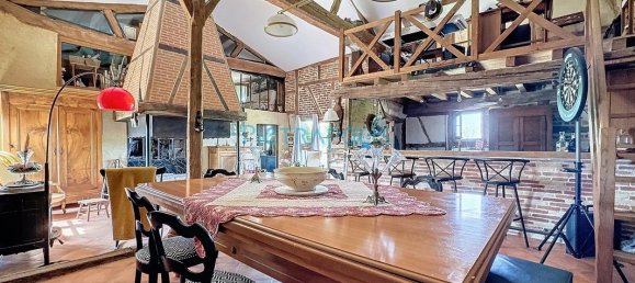 Дом с 3 спальнями в Пон-де-Во, Франция № 289697 10