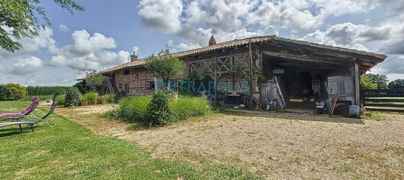 Дом с 3 спальнями в Пон-де-Во, Франция № 289697 15