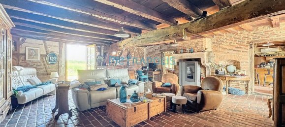 Дом с 3 спальнями в Пон-де-Во, Франция № 289697 7