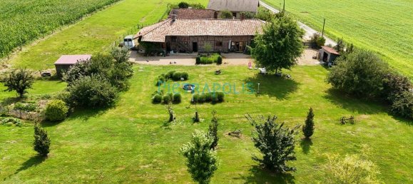 Дом с 3 спальнями в Пон-де-Во, Франция № 289697 5