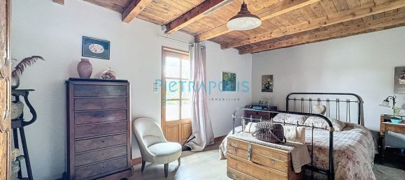 Дом с 3 спальнями в Пон-де-Во, Франция № 289697 13