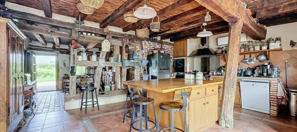 Дом с 3 спальнями в Пон-де-Во, Франция № 289697 12