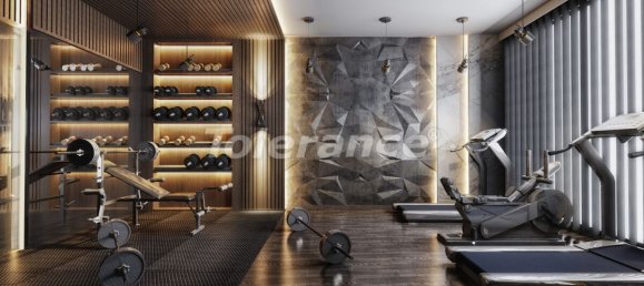 Квартира 1+1 в Кестель, Турция № 5554 7