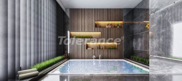 Квартира 1+1 в Кестель, Турция № 5554 8