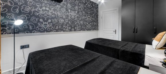 Apartment 2+1 in Alanya, Turkey No. 17272 21