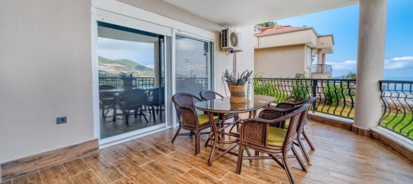 Apartment 2+1 in Alanya, Turkey No. 17272 3