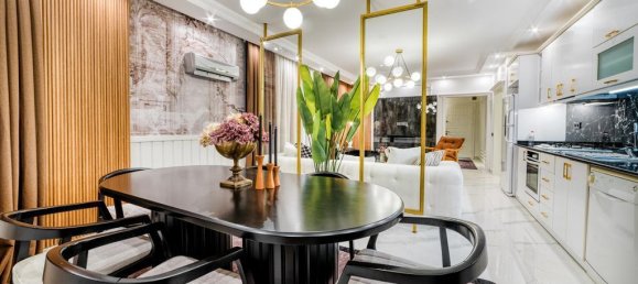 Apartment 2+1 in Alanya, Turkey No. 17272 6