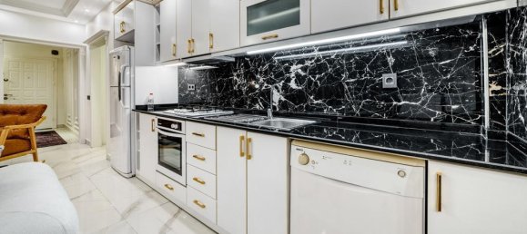 Apartment 2+1 in Alanya, Turkey No. 17272 4