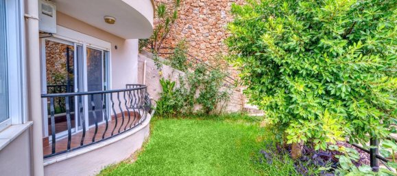 Apartment 2+1 in Alanya, Turkey No. 17272 16