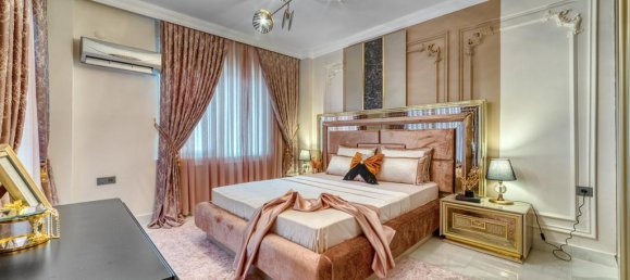 Apartment 2+1 in Alanya, Turkey No. 17272 17