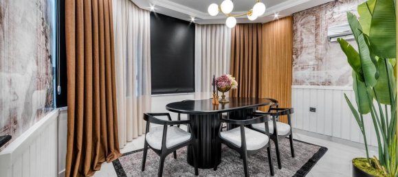 Apartment 2+1 in Alanya, Turkey No. 17272 5