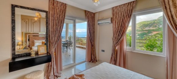 Apartment 2+1 in Alanya, Turkey No. 17272 13
