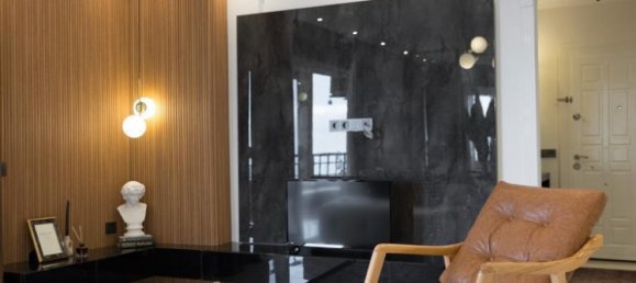 Apartment 2+1 in Alanya, Turkey No. 17272 25