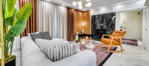 Apartment 2+1 in Alanya, Turkey No. 17272 2