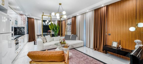 Apartment 2+1 in Alanya, Turkey No. 17272 9