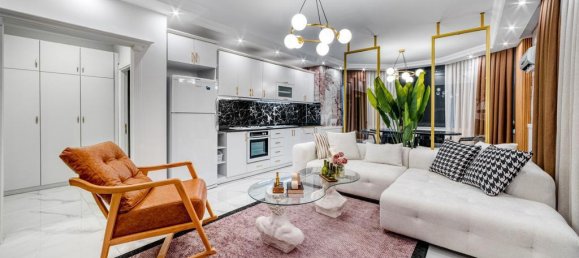 Apartment 2+1 in Alanya, Turkey No. 17272 7