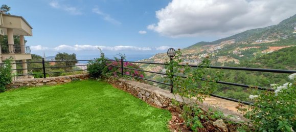 Apartment 2+1 in Alanya, Turkey No. 17272 24