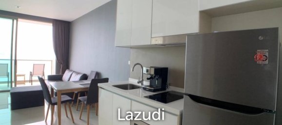 1 bedroom Condo in Bang Lamung, Thailand No. 15779 3