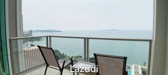 1 bedroom Condo in Bang Lamung, Thailand No. 15779 10