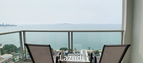 1 bedroom Condo in Bang Lamung, Thailand No. 15779 9