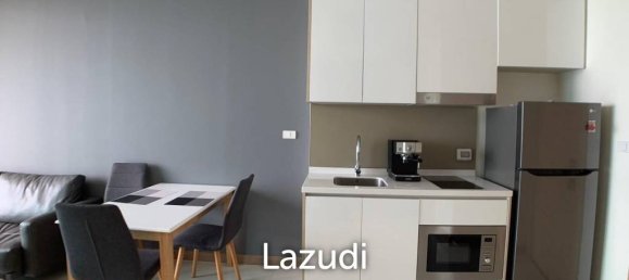 1 bedroom Condo in Bang Lamung, Thailand No. 15779 4