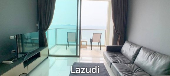1 bedroom Condo in Bang Lamung, Thailand No. 15779 2